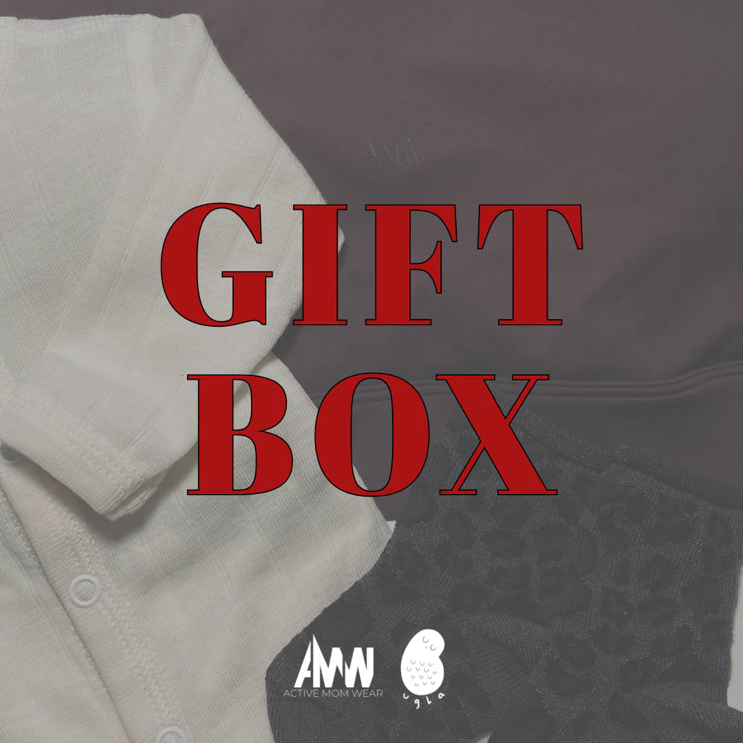 Mamma & Mini - Pakke 1