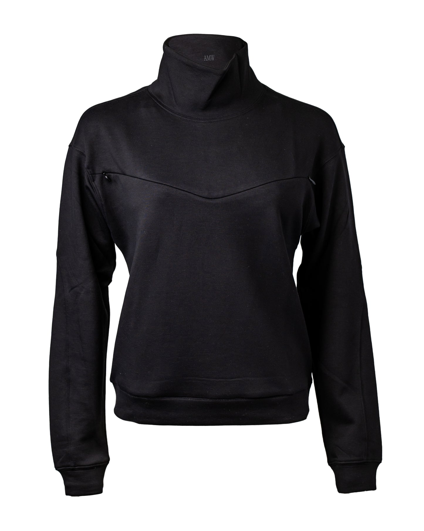 Black Sweaters