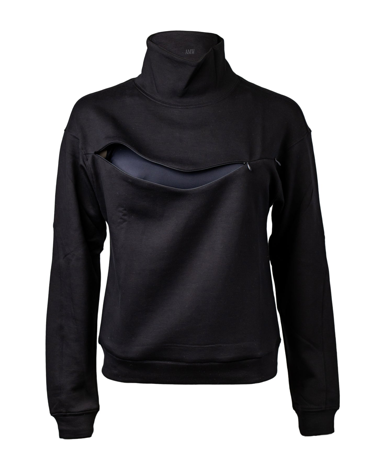 Black Sweaters