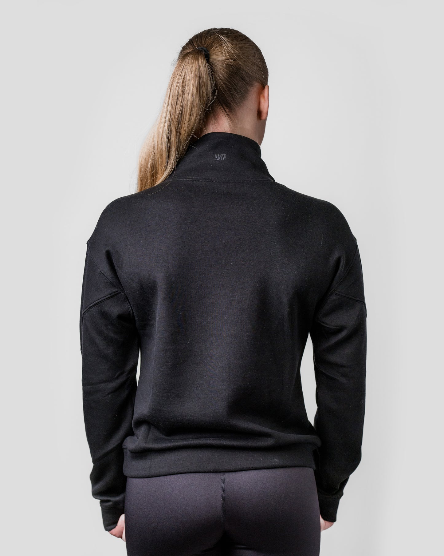 Black Sweaters